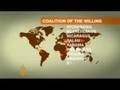 Five years on: The coalition of the willing - 19 Mar 08