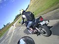 Voltando do Motosul BR 282