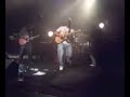 concert de tom frager � guidel
