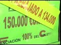 CALLEJEROS (CUATRO) - Baja la vivienda (1/3)