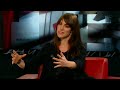 Feist on The Hour with George Stroumboulopoulos