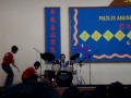 kwang hua 5a6 2009 graduation performance