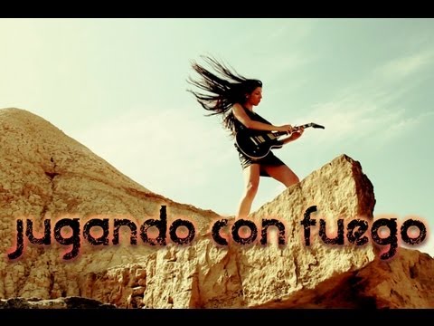 Jugando con Fuego Sons Of Rock 0 Jugando con Fuego Sons Of Rock