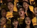 PS22 2007 Holiday Choral Concert 
