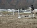 rachel falling off sunshine
