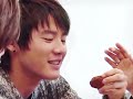 junsu *cute*