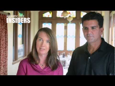 Recommendations from Atlantic City Executives and other Insiders