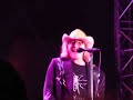 I had been praying for this song and they played it! 
