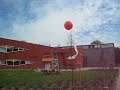 Tanthof West-west is de klos door bovengrondse aanleg 380 kV