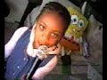 Ayana Does Keyshia Cole (I Remember @ 7 Years Old)