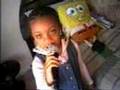 Ayana Does Keyshia Cole (I Remember @ 7 Years Old)