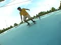Beer Bong sesh at Flushing Meadows with Jon Newport, 80's Joe, Kevin Graver, James Frankhouse, Paul DeOliveira, and Dobbin Block representatives. www.thekillatapes.com