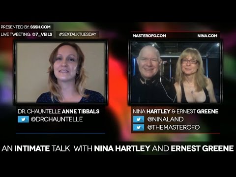 nina hartly