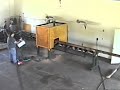 Automated Chop Saw Automated Chop Saw