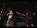 What sound does a mastodon make? cover switch