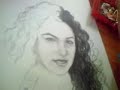 portre �izim youtube