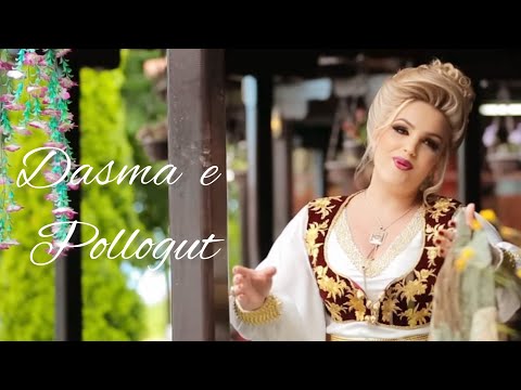 Aferdita Demaku - Dasma e Pollogut