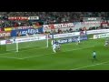 Atletico Madrid 2-3 Real Madrid  La Liga BBVA 2009/2010 All goals