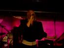 Veronica Maggio - Dumpa mig @ Platens 8/5 -08
