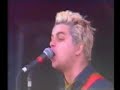 Green Day Live @ the V98 Festival Part 1