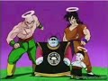 DBZ - Goku ascends into super sayan