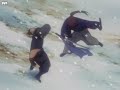 Unforgiven II Kenshin AMV