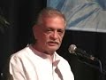 Gulzar Sahab at Vishwa Hindi Sammelan