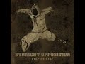Straight Opposition – Pescara Hardcore Crew (Feat Cuba Cabbal)
