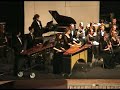 Roxbury (NJ) H.S. Honors Wind Symphony