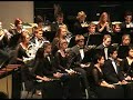Roxbury (NJ) H.S. Honors Wind Symphony