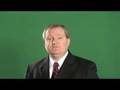 Green Candidate Augustson US Congress Illinois 5th District