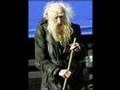 IAN DOWDESWELL DESTITUTION MAN