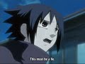Sasuke vs Naruto - AMV Sasuke vs Naruto - AMV