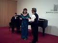 javier bovea y maria josé martos