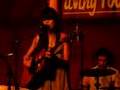 Priscilla Ahn plays, Wallflower at The Living Room, NYC