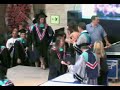 Bilkent IR 2007 Graduation