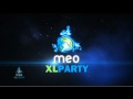 MEO XLPARTY - Pombal 2011 - Spot TV