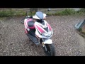Ry8 tuning story