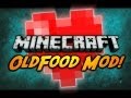 Minecraft: Instant Health! (OldFood Mod)