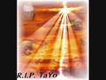 R.I.P. OCTAVIO TAYO ROMO FLORES