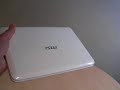Msi Wind - Asus Eee 901 - Acer Aspire One