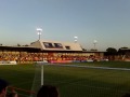 Barnet FC vs Watford FC, Carling (League) Cup First Round