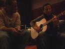 Uness- Studio Session