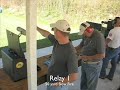 Terrell, Texas TSRA Pistol LEG 2009