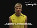 Nike Momentum: Cesc Fabregas, Torres, Puyol, Sergio Ramos