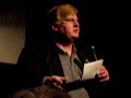 Rich Conaty At The Film Forum