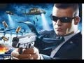CGRundertow SECRET SERVICE for Xbox 360 Video Game Revi