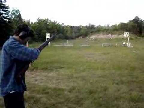 Eddystone P14 Rifle