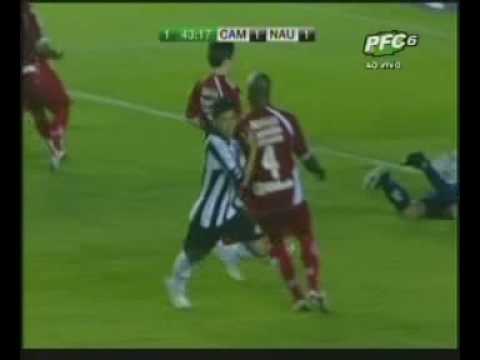 Imagem de Amostra do You Tube
