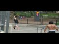 Brad Moss - August 2008 - NYC Montage.